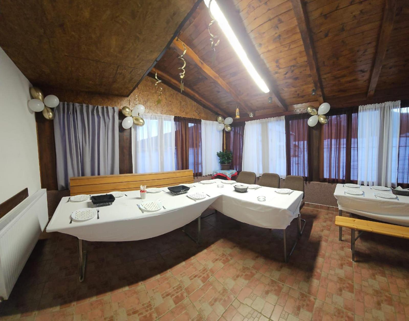 Apartments Marija Vrelo Koreničko Buitenkant foto