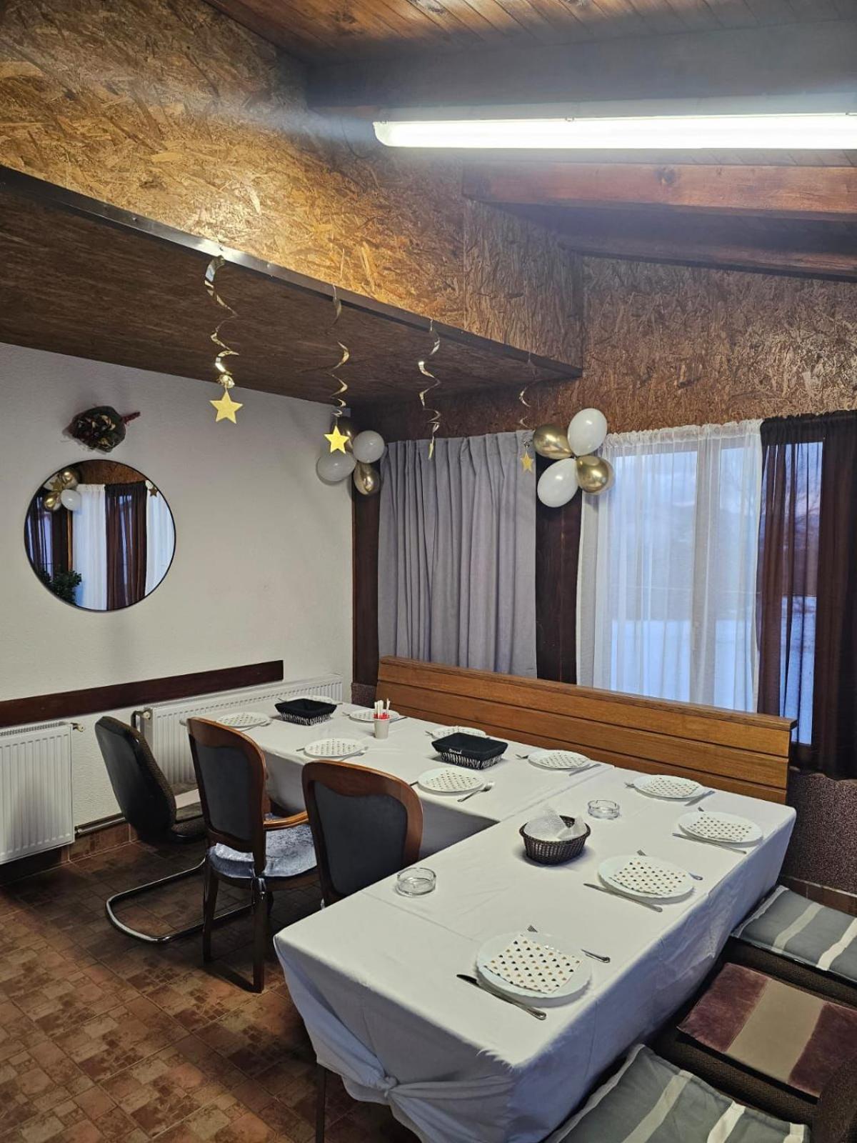 Apartments Marija Vrelo Koreničko Buitenkant foto