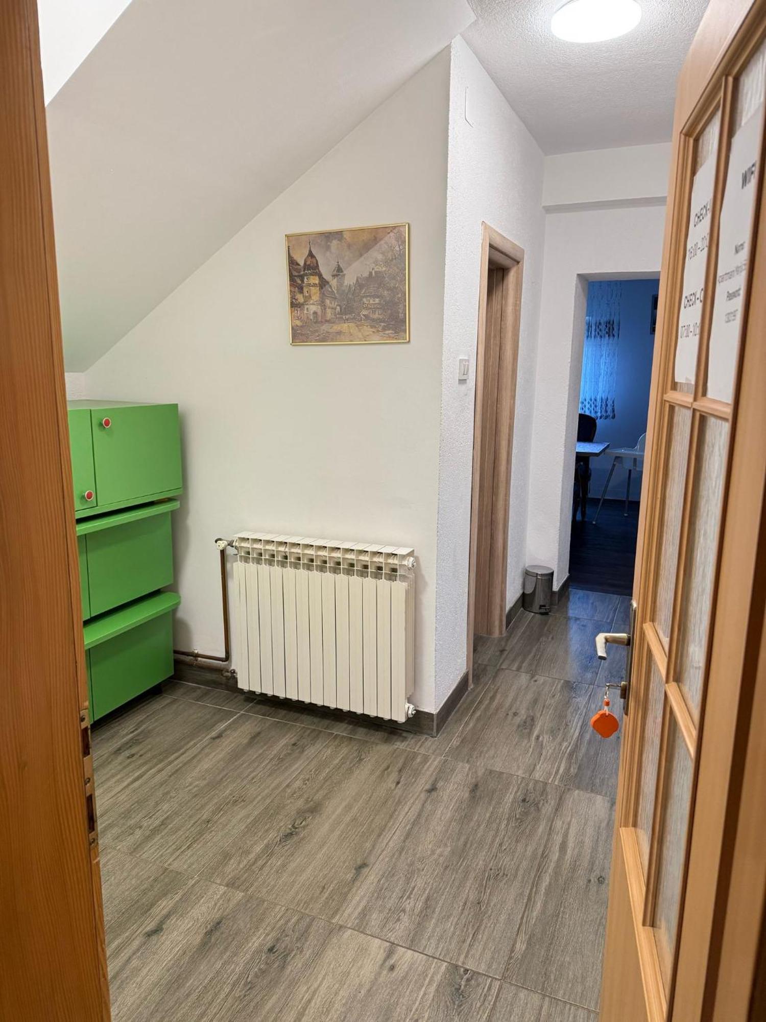Apartments Marija Vrelo Koreničko Buitenkant foto